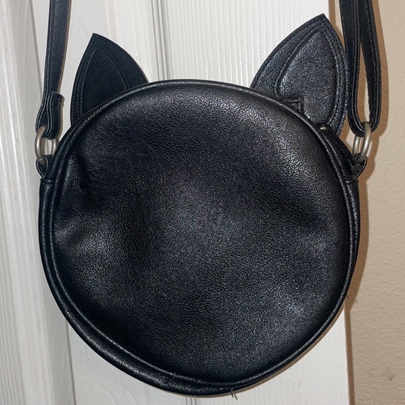 Crossbody Frenchie Purse. - Picture 3 of 3
